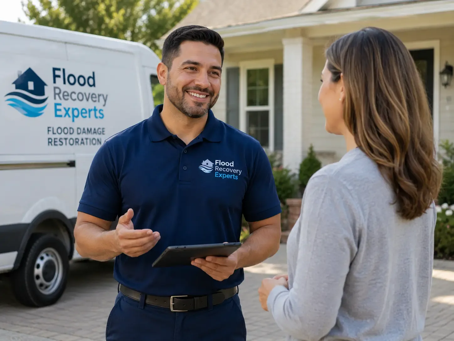 Flood Damage Cleanup White Lake, SD FAQs